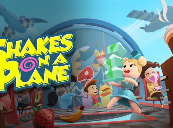 Shakes on a Plane_0