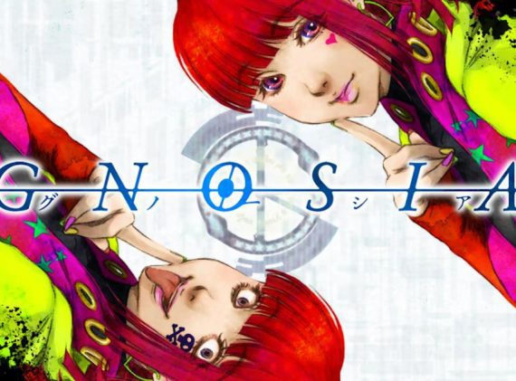 Gnosia グノーシア_0