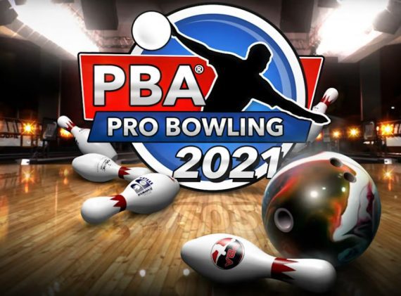 PBA职业保龄球2021 PBA Pro Bowling 2021_0
