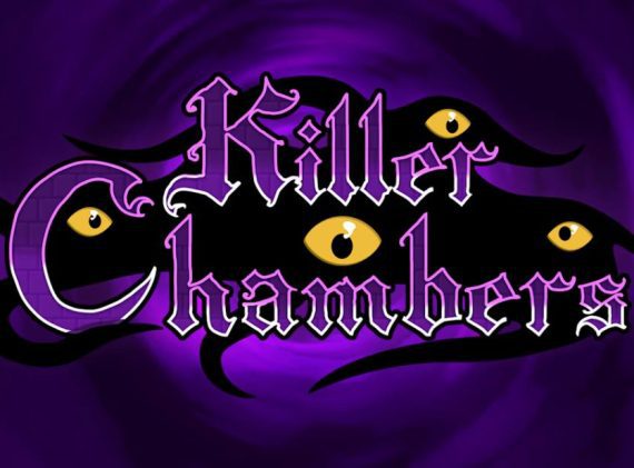 杀人屋 Killer Chambers_0