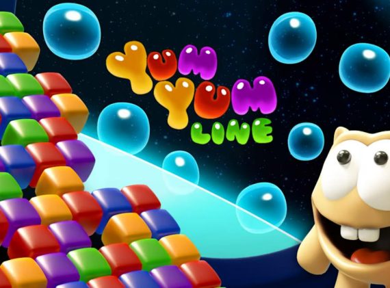 Yum Yum Line_0