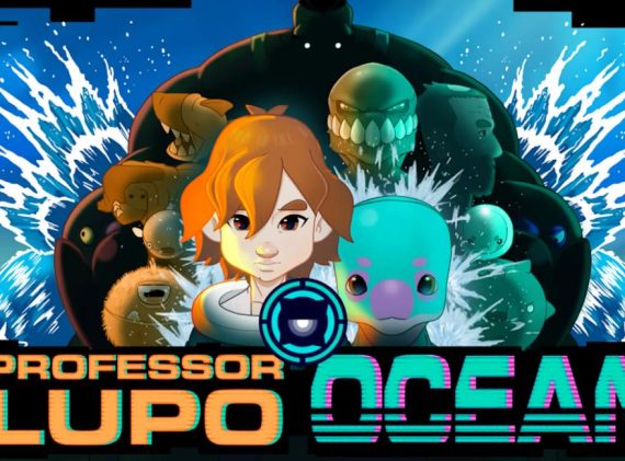 卢波教授:星际之海 Professor Lupo:Ocean_0