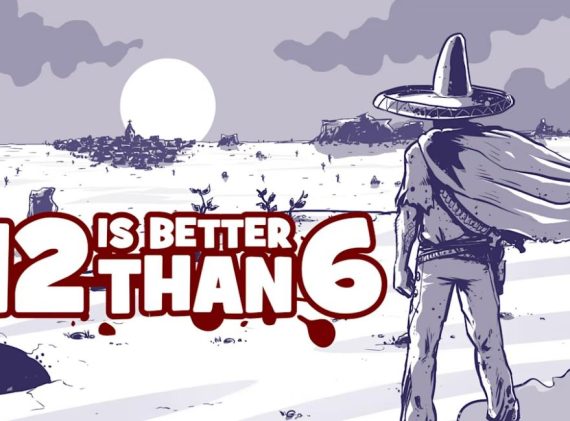 12 is Better Than 6_0