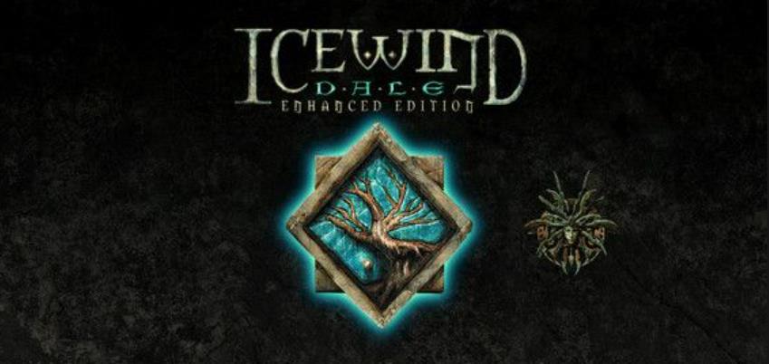 异域镇魂曲+冰风谷 Icewind Dale: Enhanced Editions_0