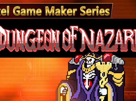 纳扎里克大坟墓 DUNGEON OF NAZARICK_0