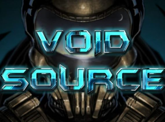 虚空之源 VOID SOURCE_0