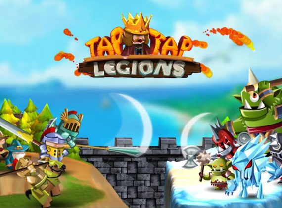 switch《点点联盟 Tap Tap Legion》英文NSZ下载，_0