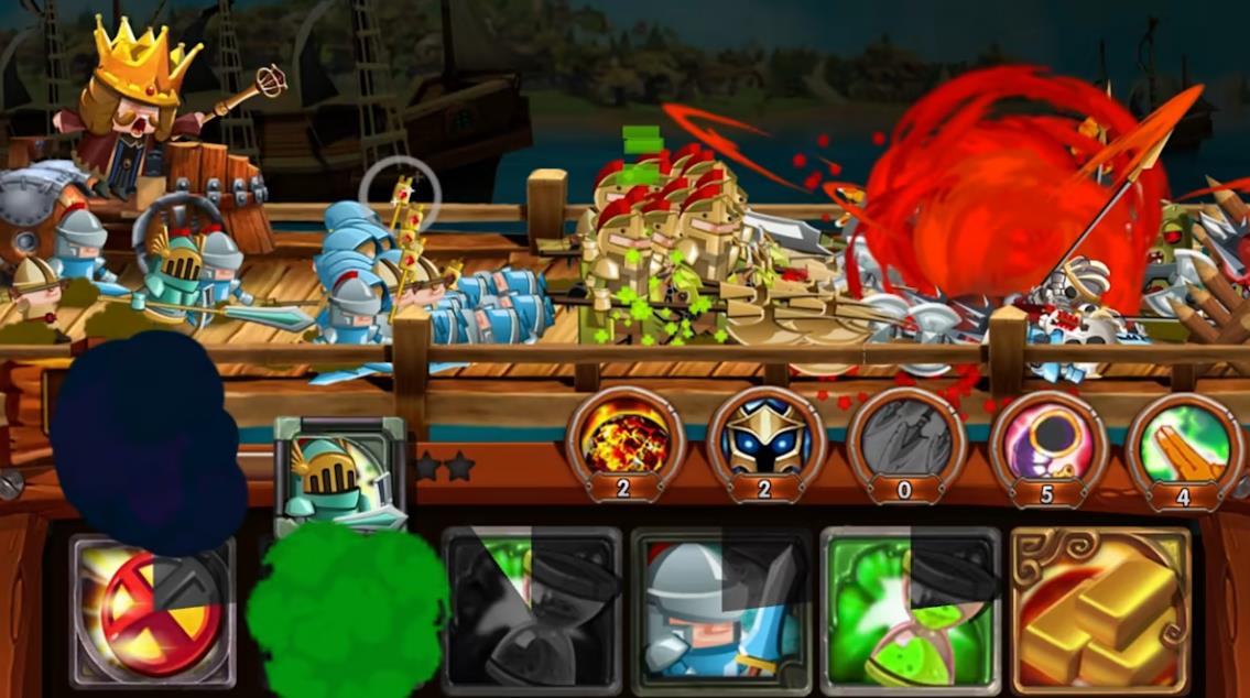 switch《点点联盟 Tap Tap Legion》英文NSZ下载，_2