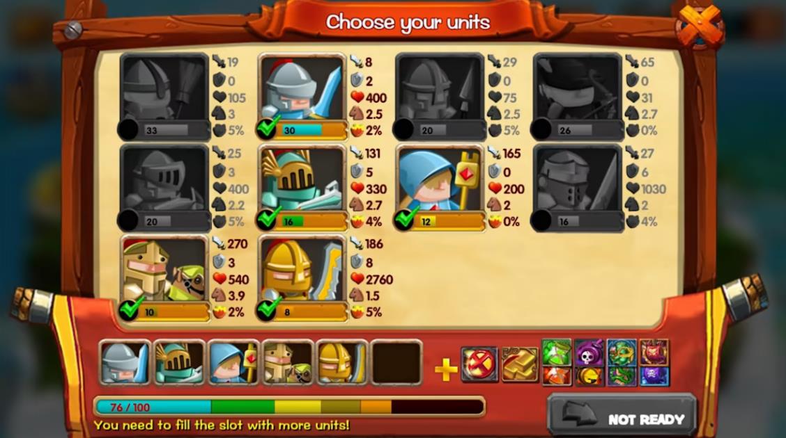 switch《点点联盟 Tap Tap Legion》英文NSZ下载，_3