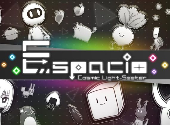Espacio Cosmic Light-Seeker_0