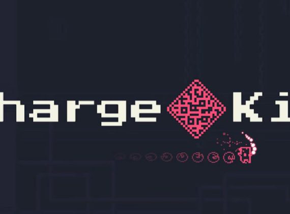 充电小子 Charge Kid_0