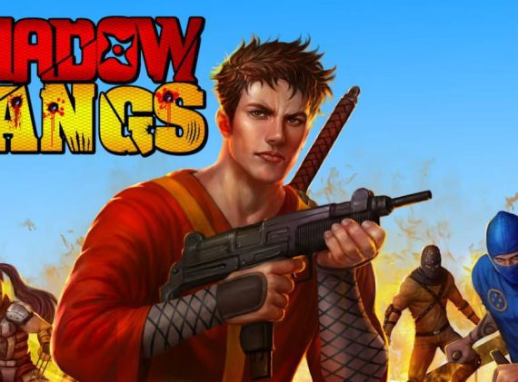暗影帮派:Shadow Gangs_0