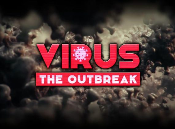 病毒:爆发 VIRUS THE OUTBREAK_0