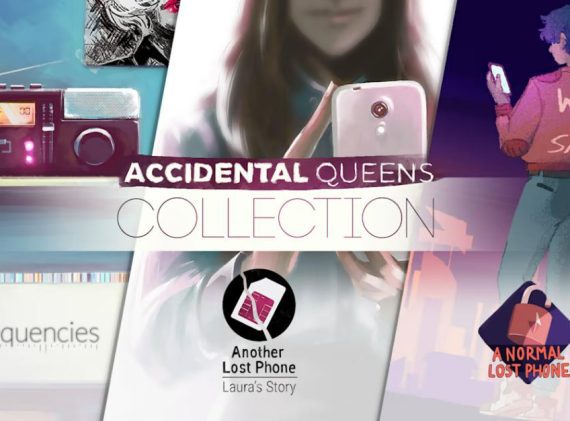 Accidental Queens Collection_0