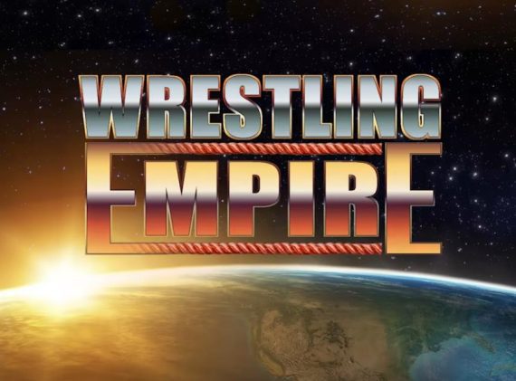 摔跤帝国 Wrestling Empire_0