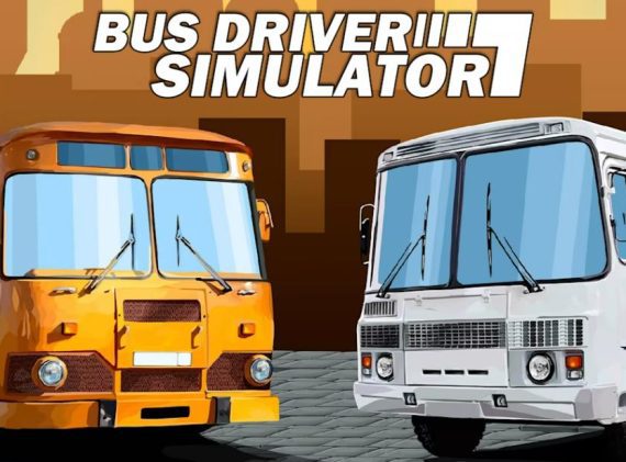 公交司机模拟器 Bus Driver Simulator_0