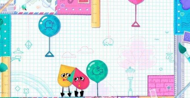 switch《你裁我剪 斯帕尼》中文下载【1.1.0版本+DLC+百度云+夸克】_1