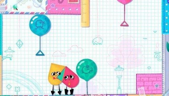 switch《你裁我剪 斯帕尼》中文下载【1.1.0版本+DLC+百度云+夸克】_0