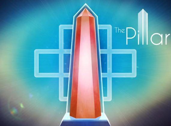 The Pillar: Puzzle Escape 支柱：谜题逃脱_0