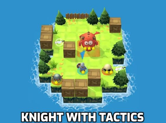 战术骑士 KNIGHT WITH TACTICS_0