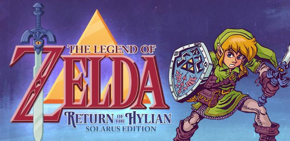 switch《塞尔达合集 ZELDO》中英文NSP下载_4