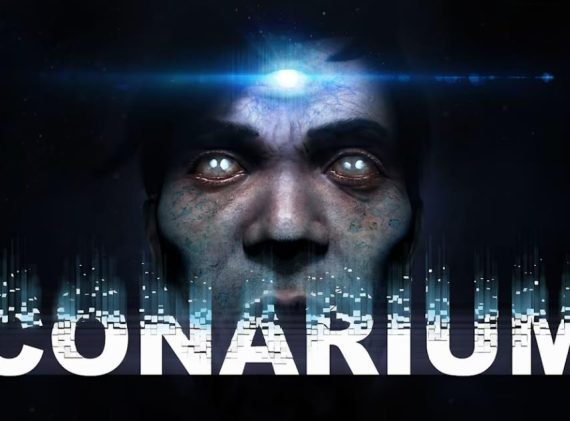 Conarium 松果体_0