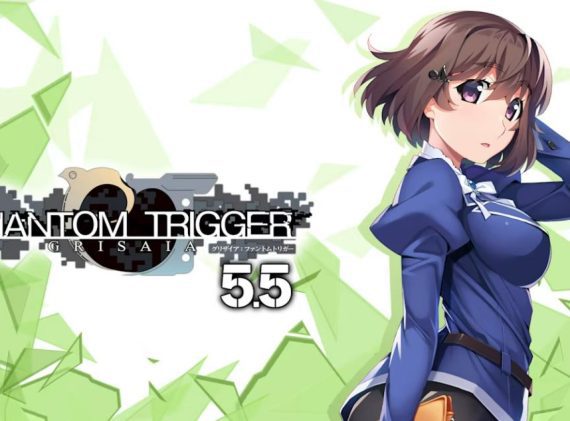 灰色:幻影扳机5.5 GRISAIA PHANTOM TRIGGER 5.5_0