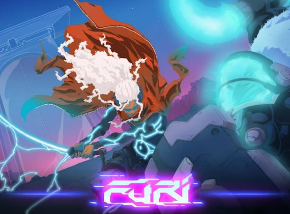 疾风剑豪亚索传:决定版 Furi_0