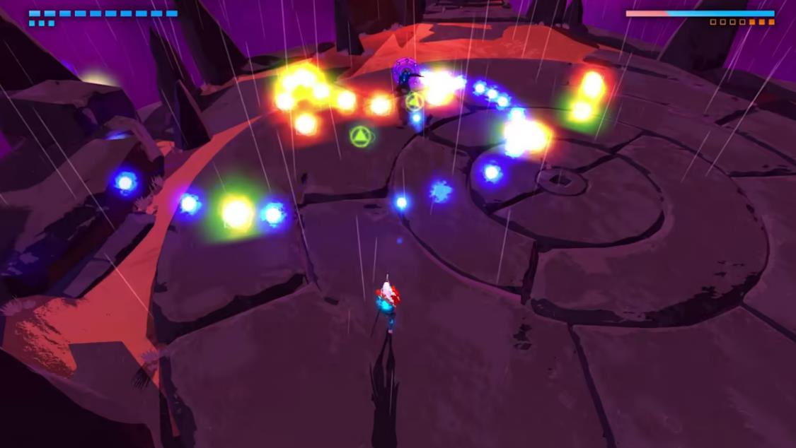 疾风剑豪亚索传:决定版 Furi_4