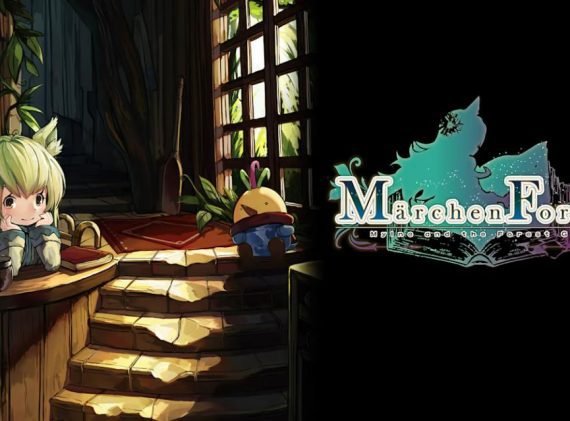 童话森林 Märchen Forest_0