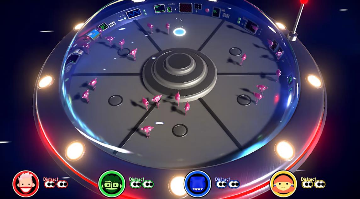 拳击特工 Unspottable+1.1.0补丁_4