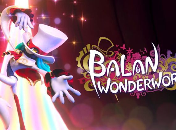 巴兰的异想奇境:试玩版 BALAN WONDERWORLD_0