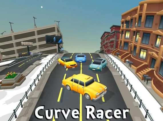 Curve Racer_0
