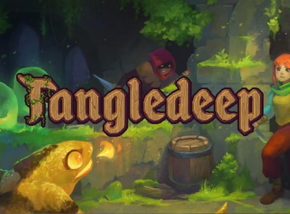 目标深渊 Tangledeep_0
