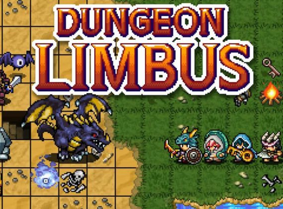 地下城边缘 Dungeon Limbu_0