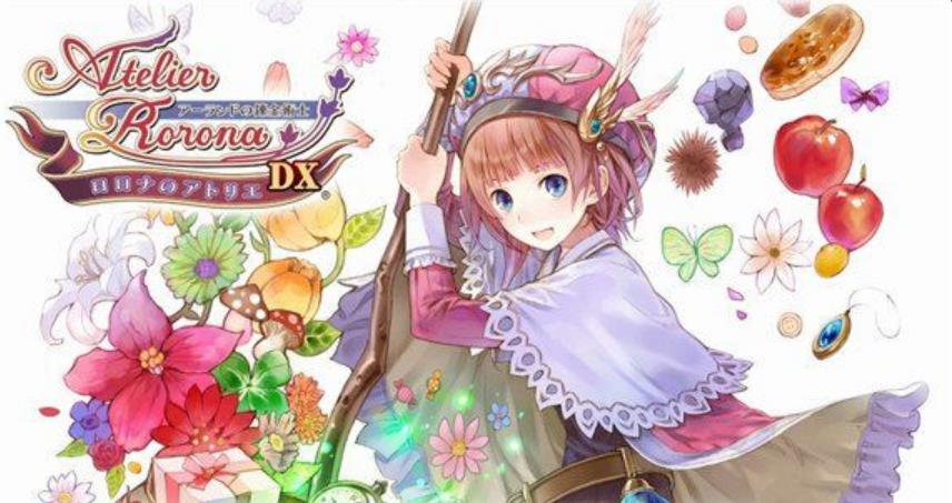 【XCI整合】炼金工房(除莱沙)全系列大合集整合版_6