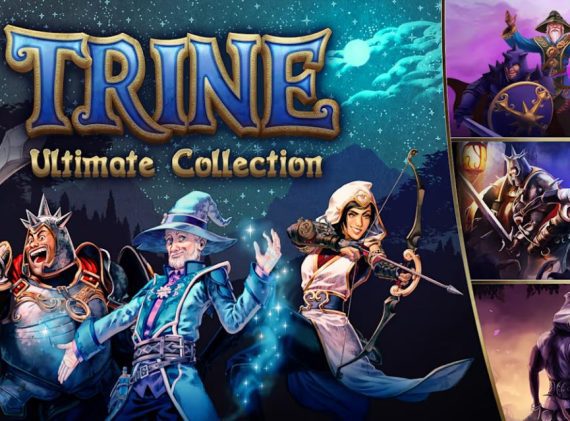 三位一体1-2-3-4-5合集 Trine_0