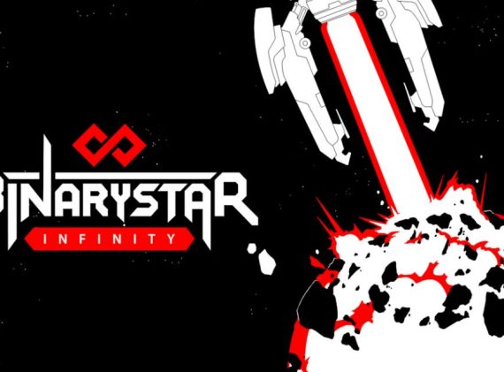 Binarystar Infinity_0