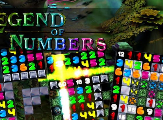 Legend of Numbers_0