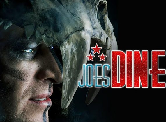 乔的晚餐 Joe’s Diner_0