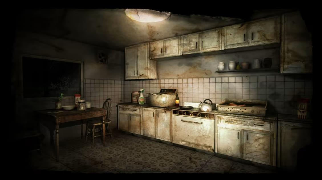 乔的晚餐 Joe’s Diner_2