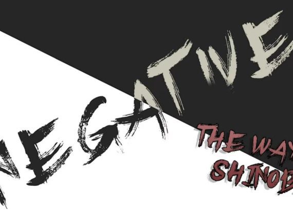 负面:忍者之路 Negative: The Way of Shinobi_0