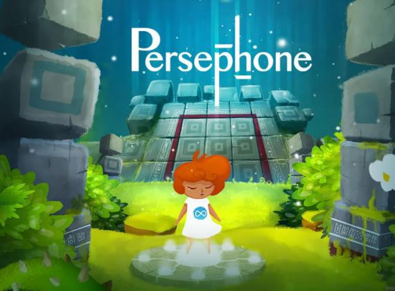 珀耳塞福涅 Persephon_0