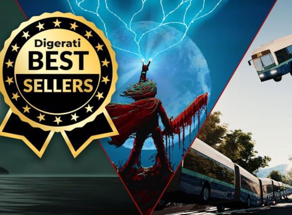 Digerati Best Sellers_0