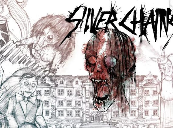 银链 Silver Chains_0