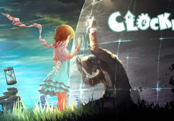 时间的旅行者 CLOCKER_0