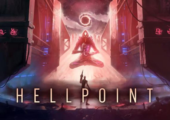 地狱时刻 Hellpoint_0