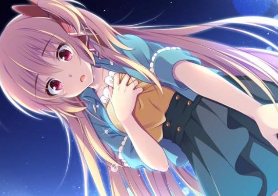 恋爱 我就借走了 Renai Karichaimashita: Koikari – Love For Hire_0