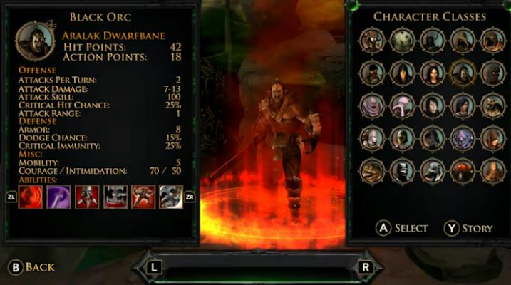 恶魔的崛起-混沌领主 Demon’s Rise – Lords of Chaos_2