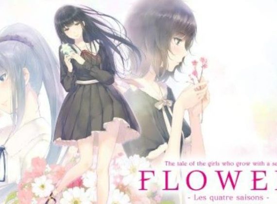 FLOWERS 四季_0